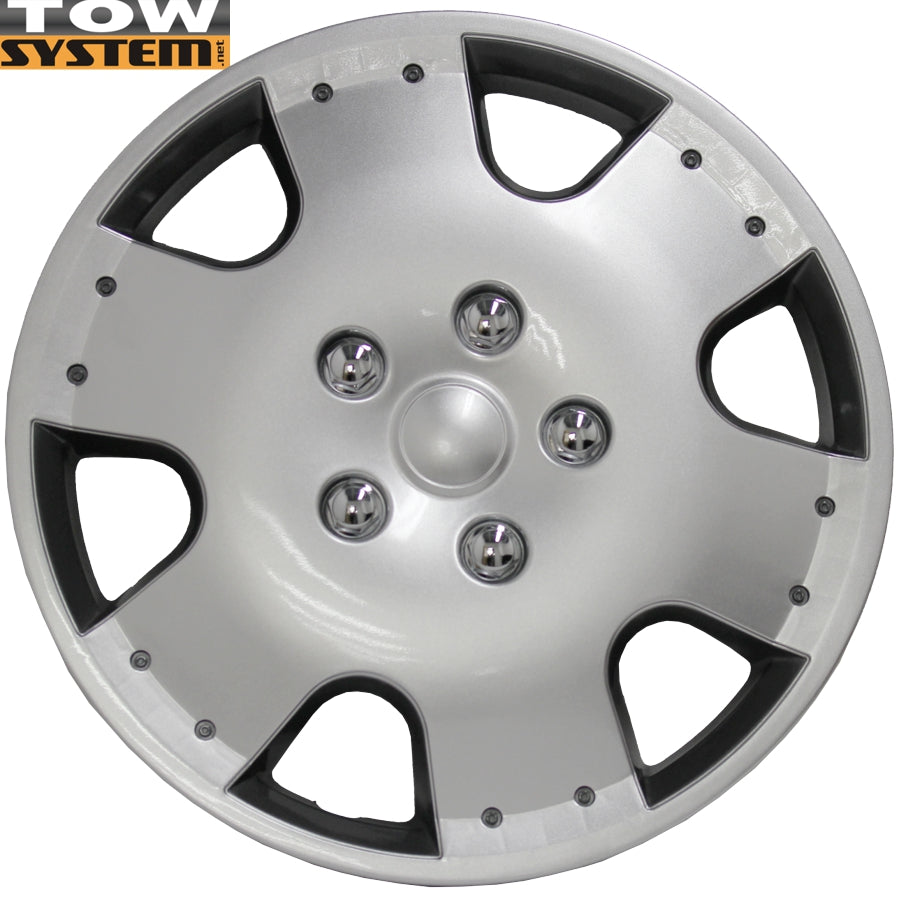 ENJOLIVEUR DE ROUE 15’ 16’’ (PQT4) TOW SYSTEM - 230