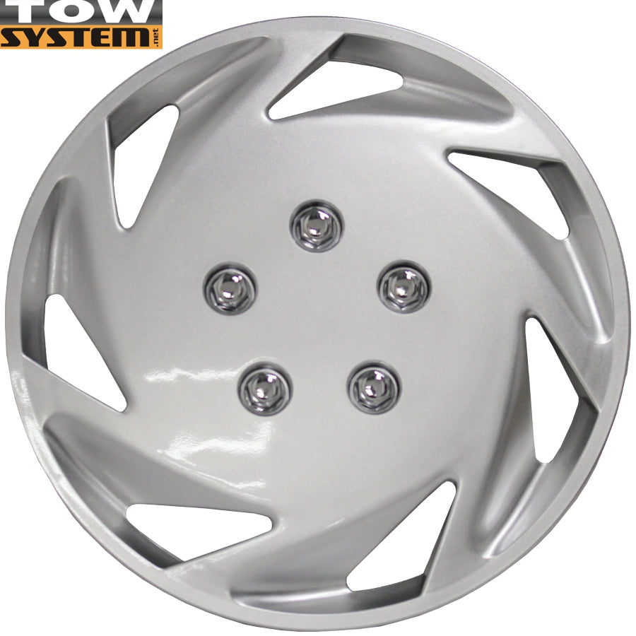 ENJOLIVEUR DE ROUE 13’(PQT4) TOW SYSTEM - 230