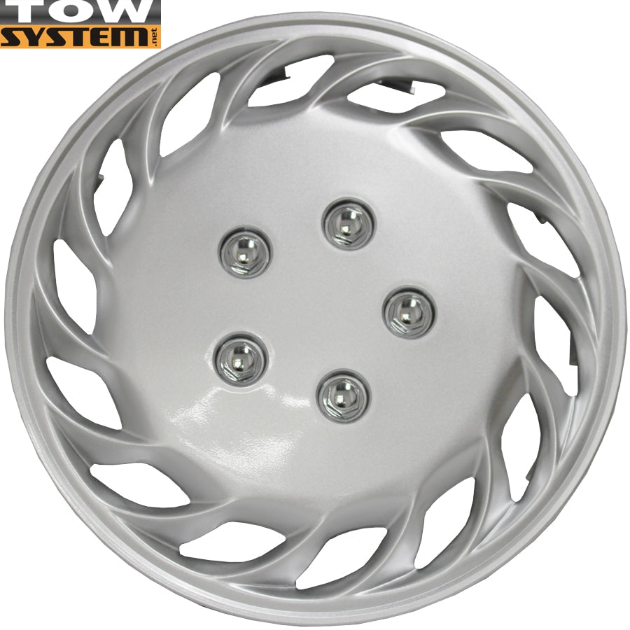 ENJOLIVEUR DE ROUE 13’(PQT4) TOW SYSTEM - 230