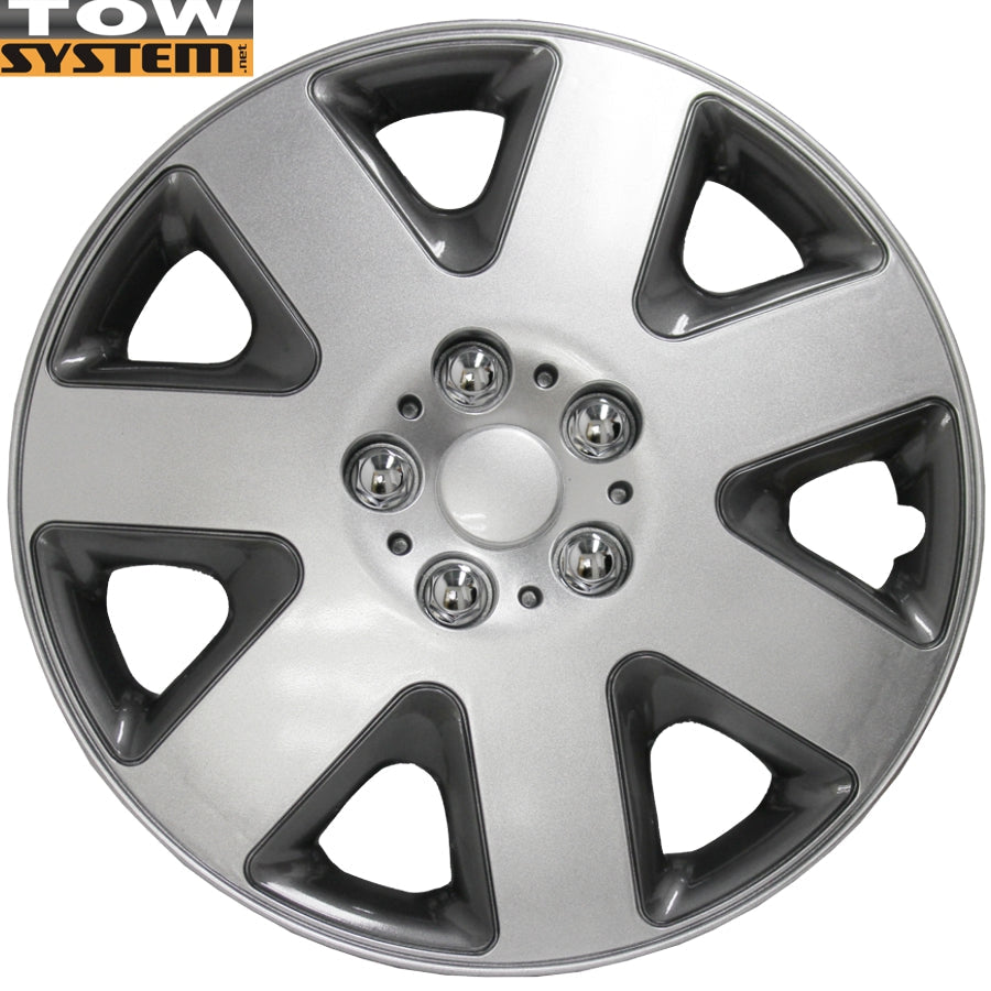 ENJOLIVEUR DE ROUE 14’ 15’’ 16’’ (PQT4) TOW SYSTEM - 230