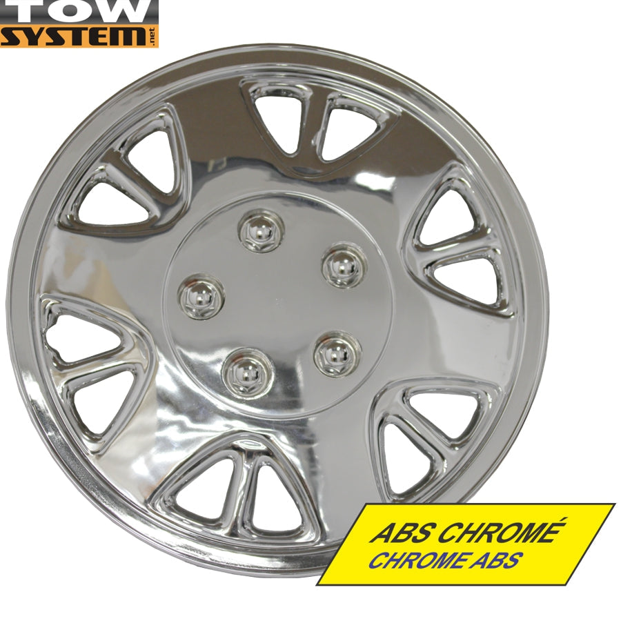 ENJOLIVEUR DE ROUE 14’ 16’’ (PQT4) TOW SYSTEM - 230