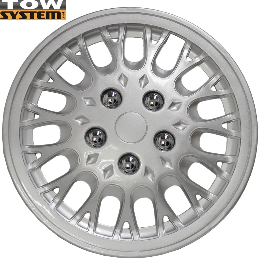 ENJOLIVEUR DE ROUE 15’(PQT4) TOW SYSTEM - 230