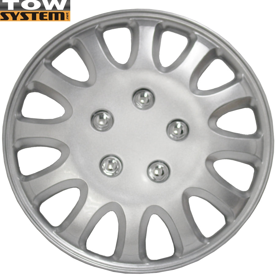 ENJOLIVEUR DE ROUE 15’(PQT4) TOW SYSTEM - 230