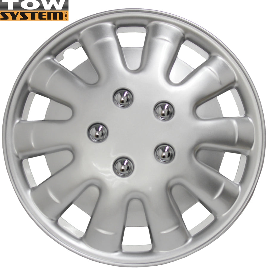 ENJOLIVEUR DE ROUE 15’(PQT4) TOW SYSTEM - 230