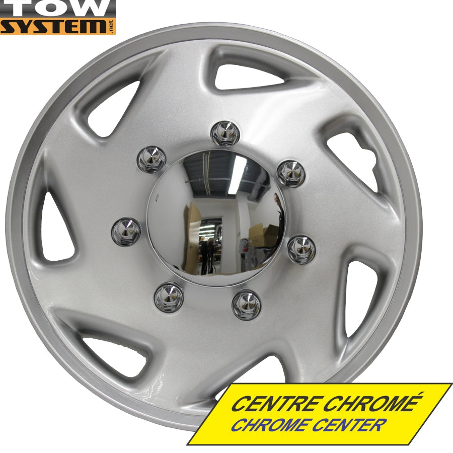 ENJOLIVEUR DE ROUE 16’(PQT4) TOW SYSTEM - 230