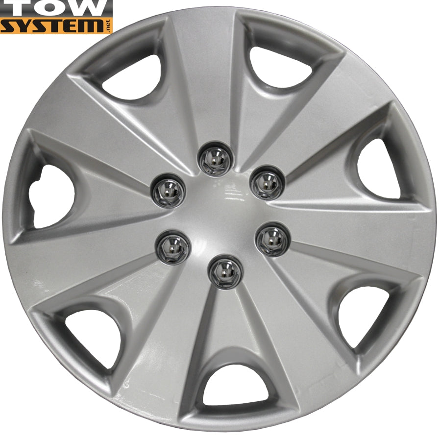 ENJOLIVEUR DE ROUE 17’(PQT4) TOW SYSTEM - 230