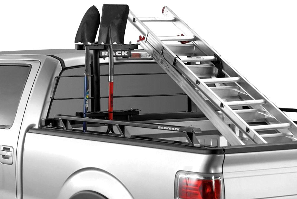 FIXATION UNIVERSELLE POUR 5 OUTILS PAYSAGISTES BACKRACK