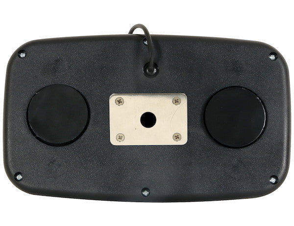GYROPHARE 12V 24 DEL AIMANTÉE BOYERS