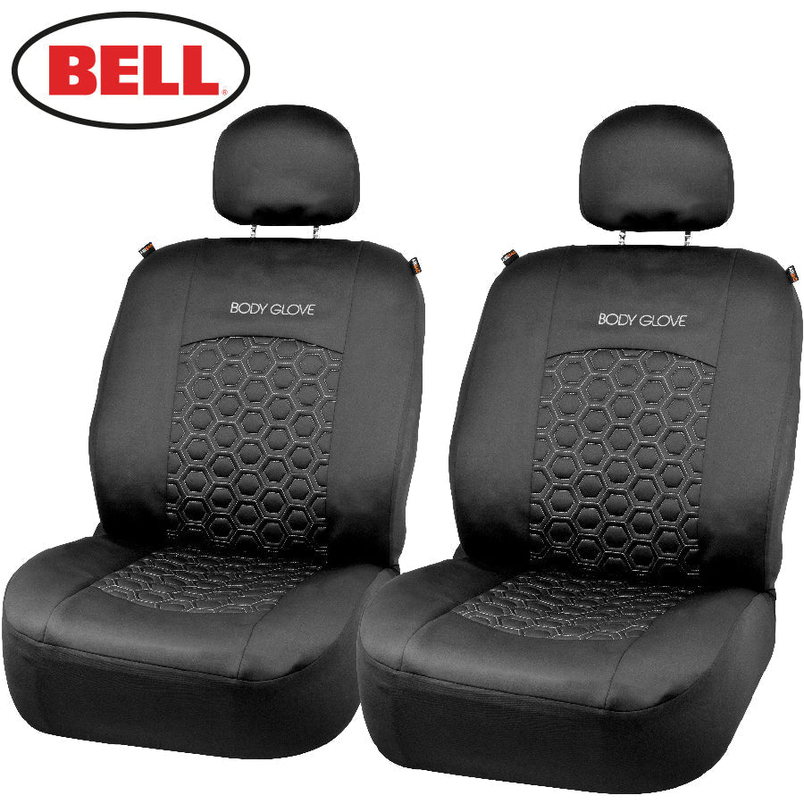 HOUSSE DE SIÈGE BODY GLOVE (PQT 2)