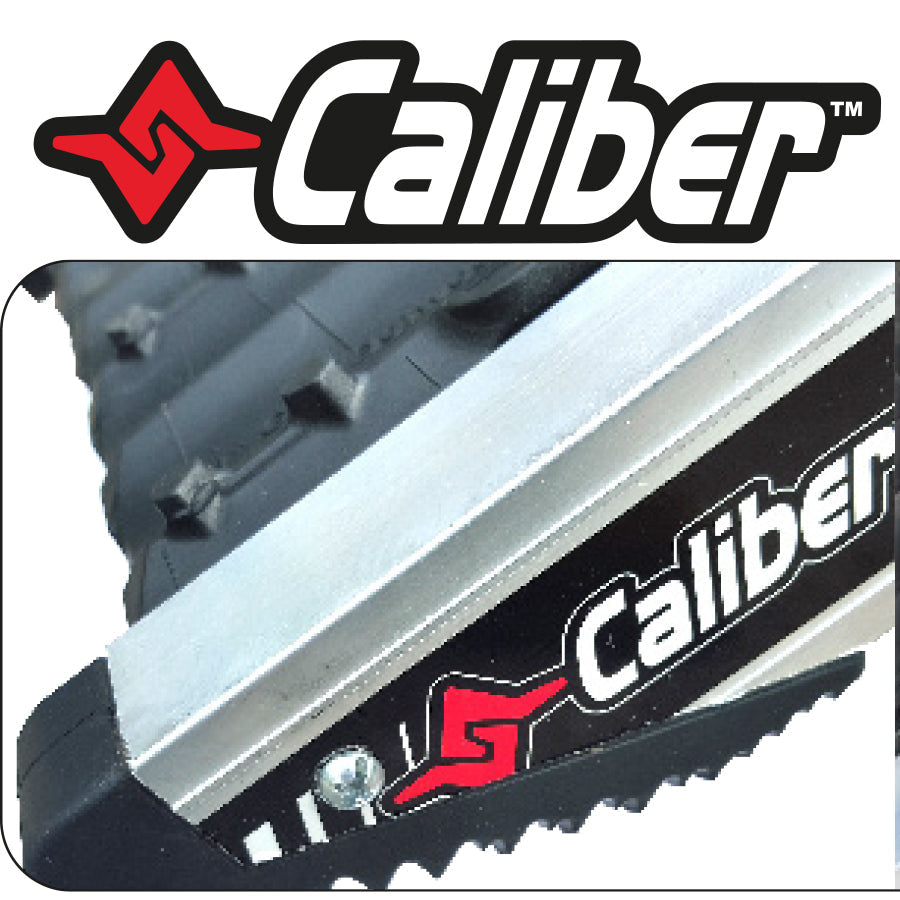 RAMPE PRO CALIBER POUR MOTO / VTT - 839