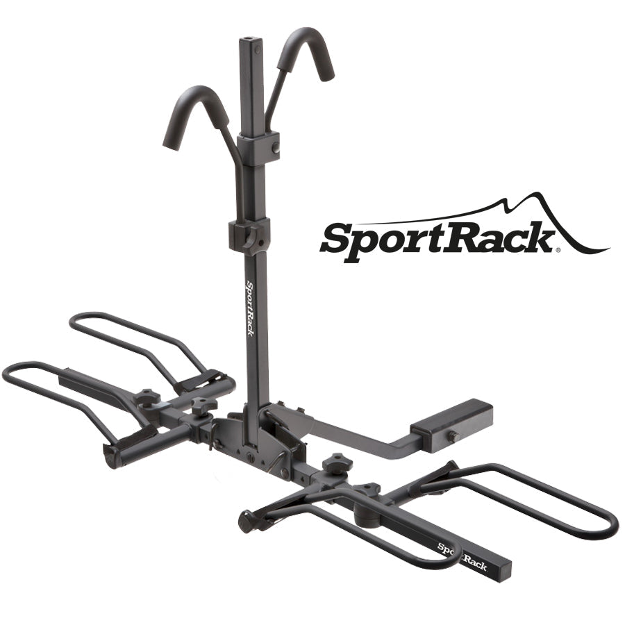 SUPPORT À 2 VÉLOS CREST SPORTRACK - 466