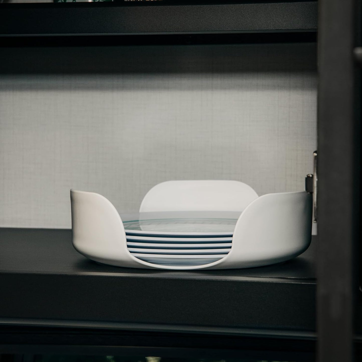 SUPPORT À VAISSELLE (PQT 2) - 946