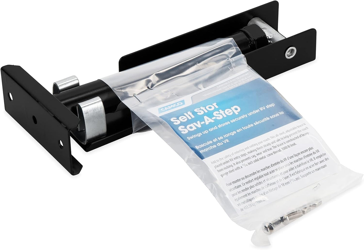 SUPPORT DE MARCHE AJUSTABLE - 1005