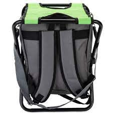 TABOURET GLACIÈRE DE CAMPING - 942