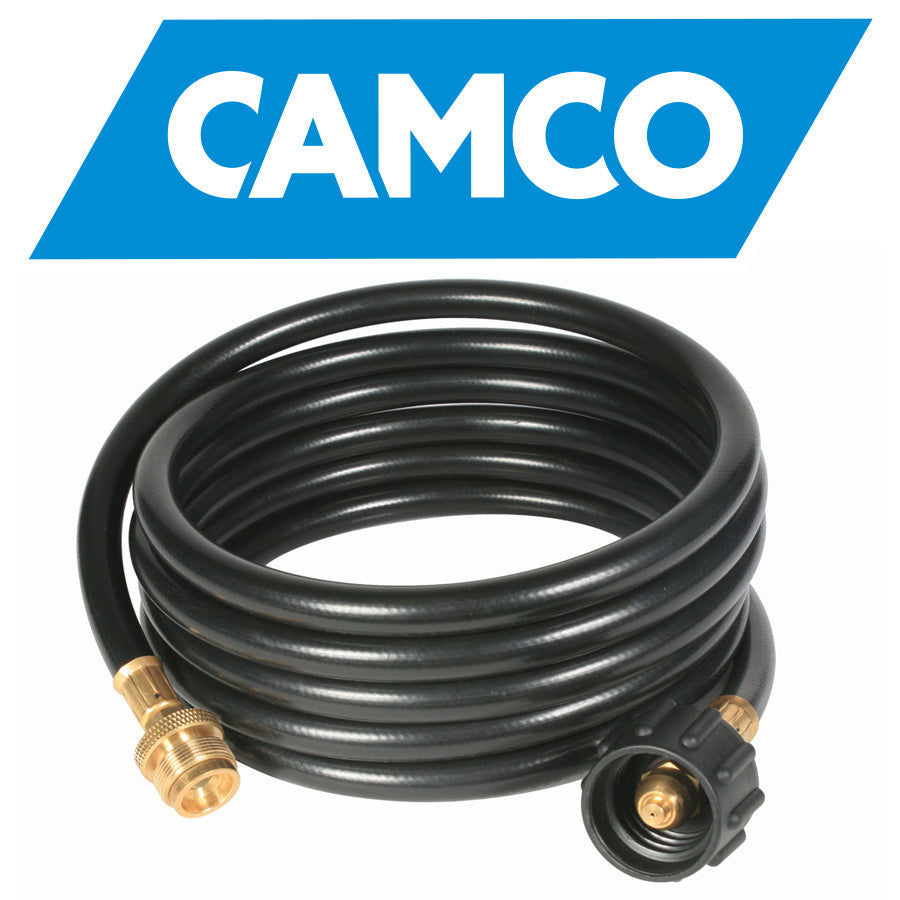 TUYAU DE PROPANE - 12’ 964