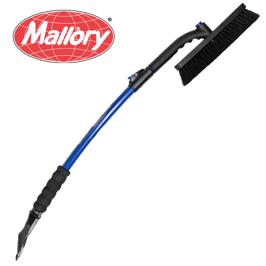 BALAI À NEIGE EXTENSIBLE 36’’ 50’ MALLORY - 240