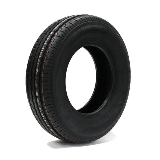 ORACLE TIRE 205/75R14 8 PLY 1820 LBS