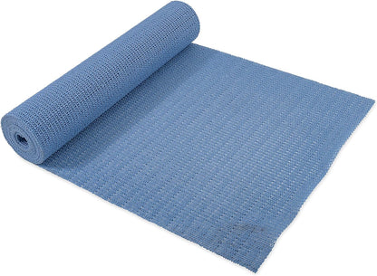 ANTIDERAPANT POUR VAISELLE 1’ X 12’ COULEUR BLEU - 946