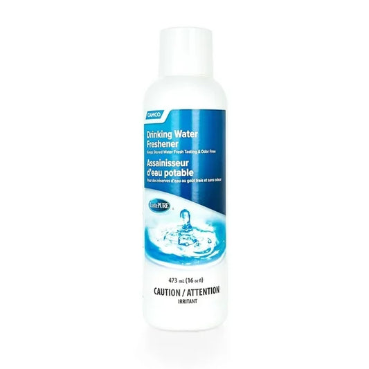 ASSAINISSEUR D’EAU POTABLE 16 OZ - 953