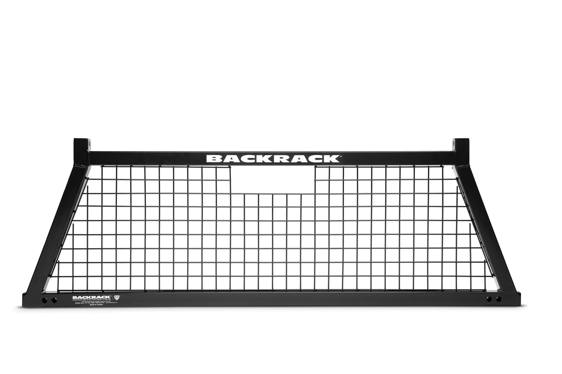 BACKRACK GRILLE (F250/350/450 99 - 24) - 88