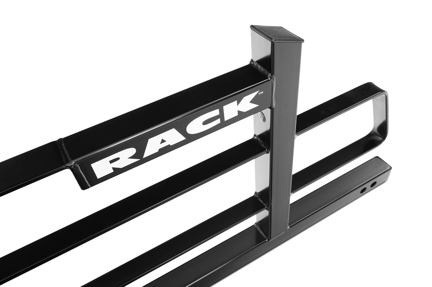 BACKRACK RÉGULIER (CHEVROLET/GMC/FORD/NISSAN/RAM/TOYOTA)