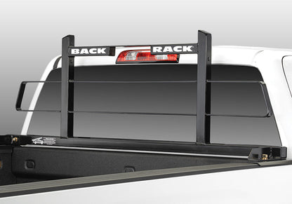 BACKRACK RÉGULIER (CHEVROLET/GMC/FORD/NISSAN/RAM/TOYOTA)