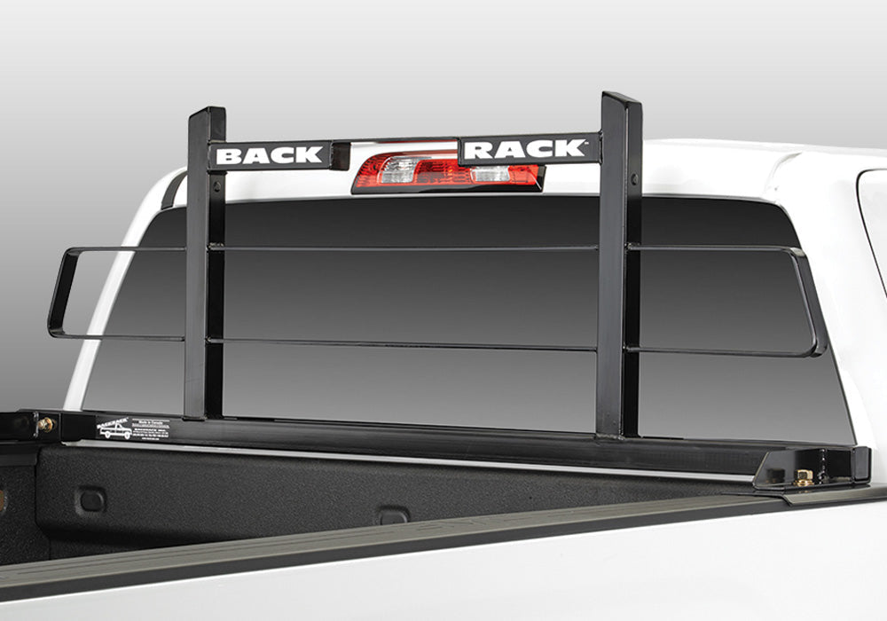 BACKRACK RÉGULIER (DAKOTA 87 - 04 / RANGER 93 - 14 TACOMA