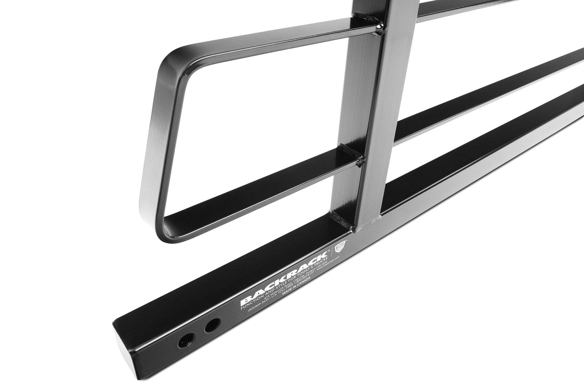 BACKRACK RÉGULIER (SILVERADO 99 - 07 / F - 150 97 - 03) - 88