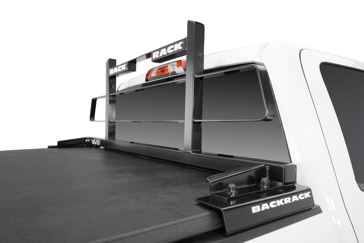 BACKRACK SHORT RÉGULIER (SILVERADO/SIERRA 07 - 19 F - 150