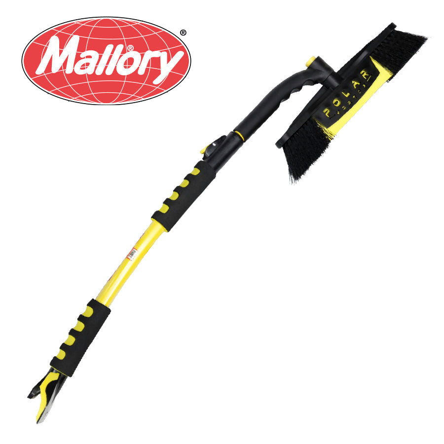 BALAI À NEIGE 34’’ 48’ MALLORY - 240