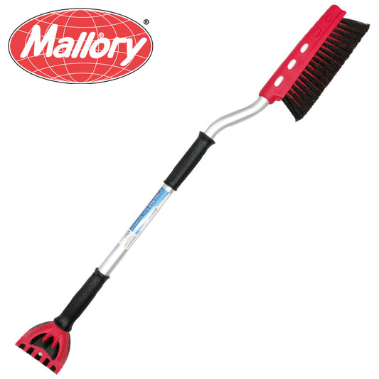BALAI AVEC GRATOIR 37’ MALLORY - 240