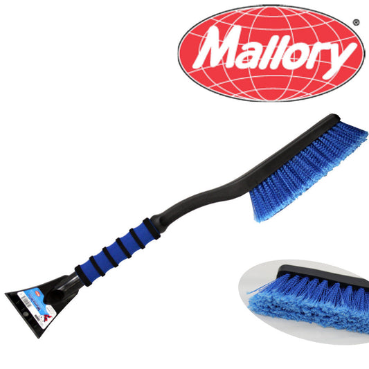 BALAI DOUX 26’ AVEC GRATTOIR MALLORY - 240