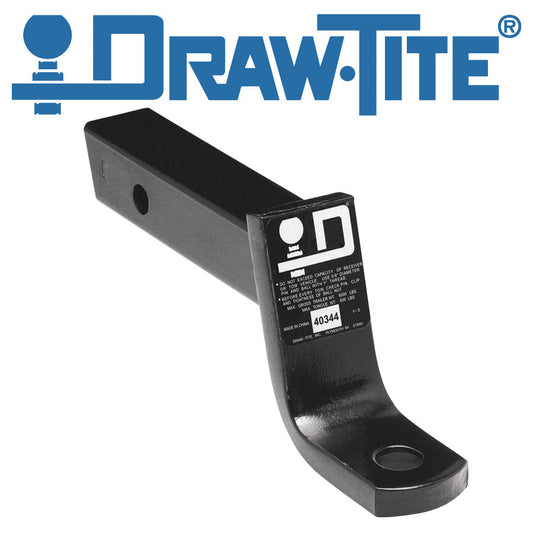 BARRE D’ACCOUPLEMENT 2’’ DROP DE 4’’ DRAW - TITE - 523