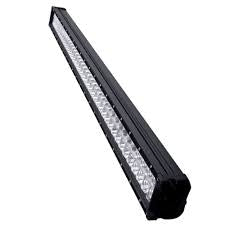 BARRE DE LED DOUBLE RANGÉE 8’’ À 50’’ HEISE - 299