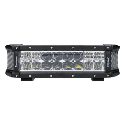 BARRE DE LED DOUBLE RANGÉE 9’’ À 23’’ HEISE - 299