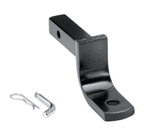 BARRE & PINE CLIP (POUR 1 1/4’’)