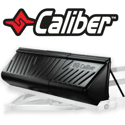 BOUCLIER POLY III CALIBER - 842