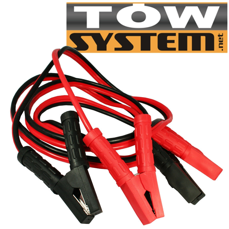 CABLE DE SURVOLTAGE 600 AMP 12’ TOW SYSTEM - 236