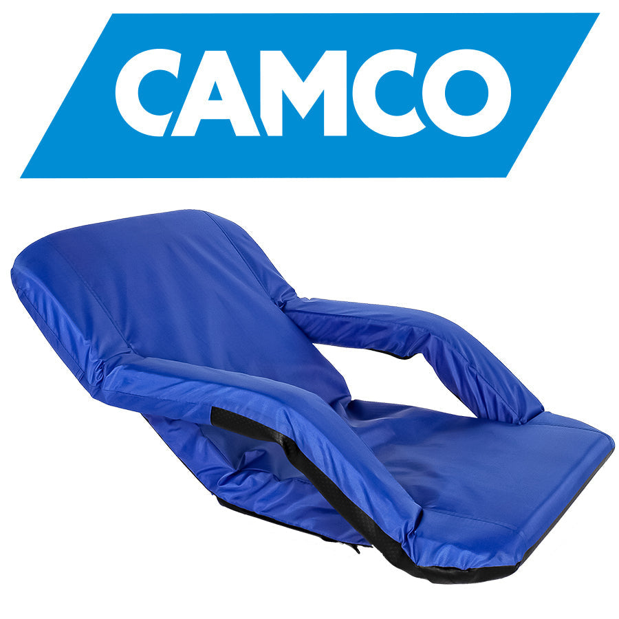 Chaise portable CAMCO