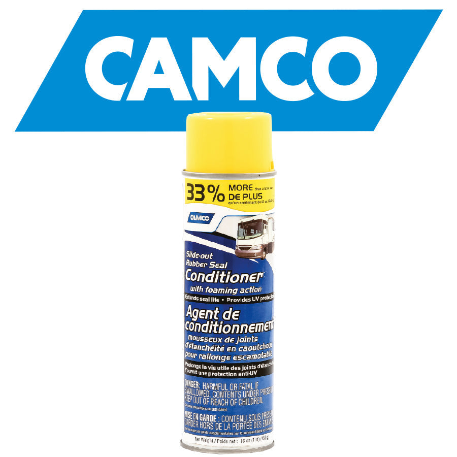 Rubber Raft Conditioner RUBBER SEAL CONDITIONER – PZM Distribution