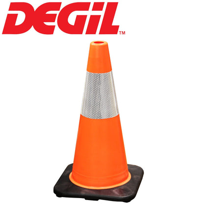 CONE ORANGE - 12’ 908