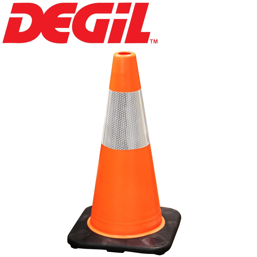 CONE ORANGE