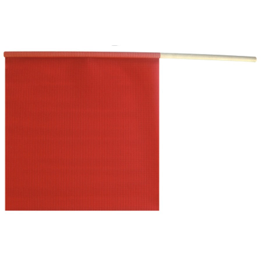 DRAPEAU SECURITE RESISTANT - 771