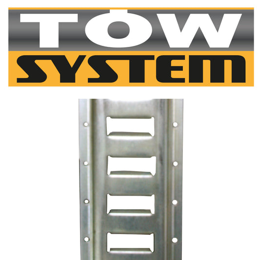 E - TRACK TOW SYSTEM - 733