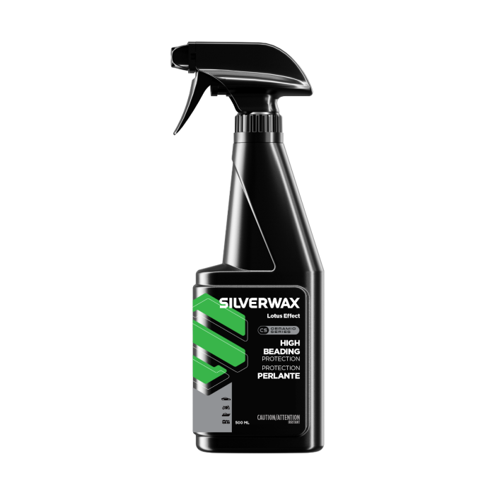 EFFET LOTUS 500 ML SILVERWAX - 380