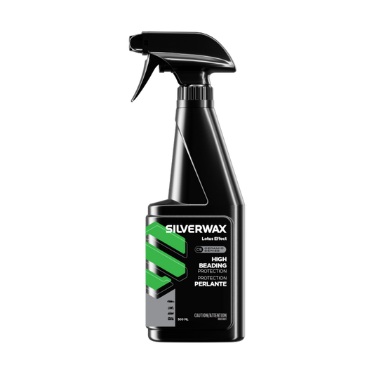 EFFET LOTUS 500 ML SILVERWAX - 380