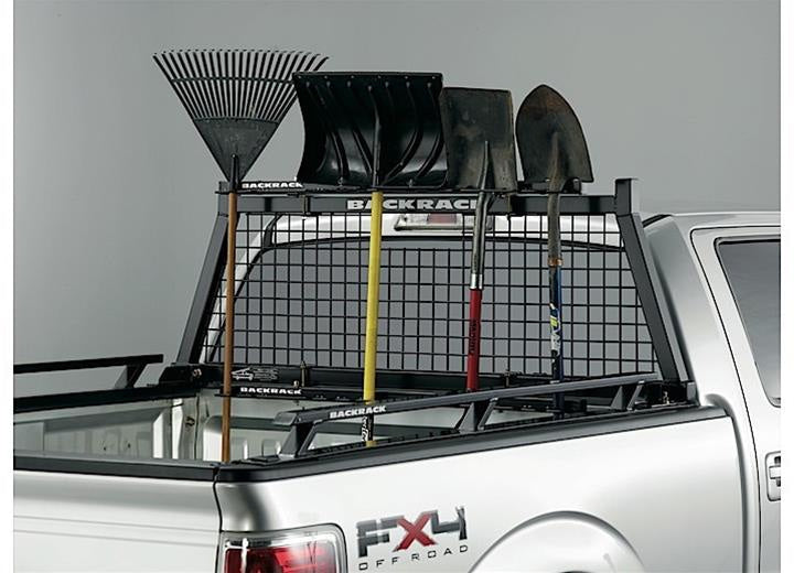 FIXATION UNIVERSELLE POUR 11 OUTILS PAYSAGISTES BACKRACK