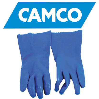 GANTS POUR TRAVAUX SANITAIRES CAMCO - 1018