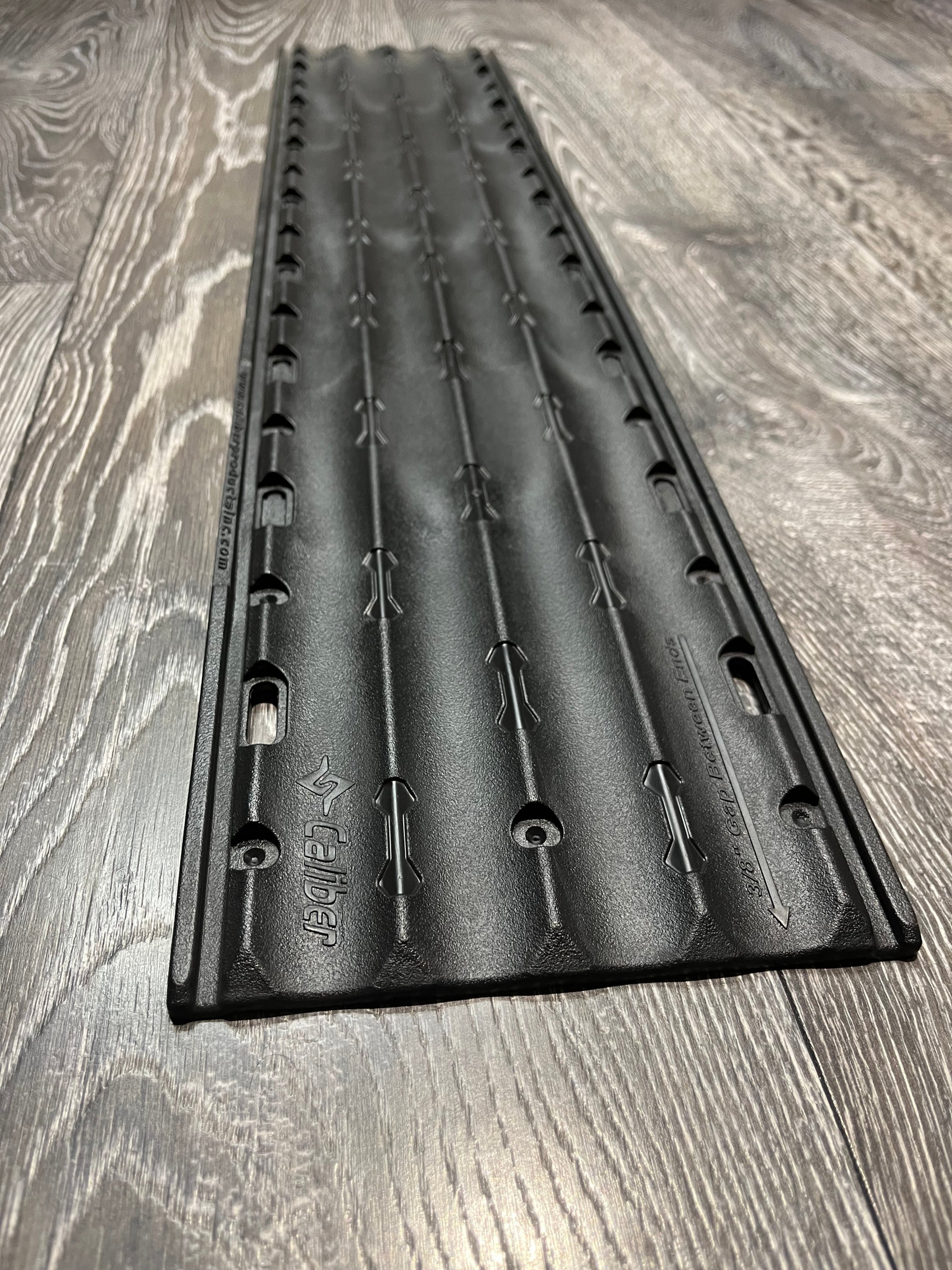Prodip Bas Glissières profil bas 6’’ x 30’’ Caliber – PZM Distribution