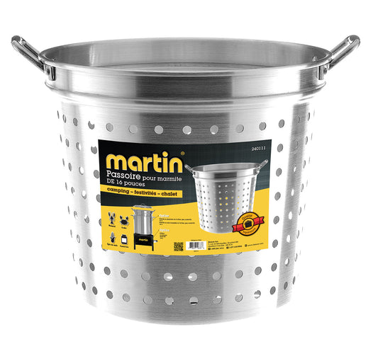 Passoire pour marmite MARTIN - 956